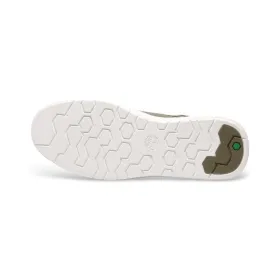 Vyriški sportbačiai Timberland Seneca Bay Mid Lace Up Alyvuogių aliejus