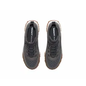 Vyriški sportbačiai Timberland Greenstride Motion 6 Mid Tamsiai pilka