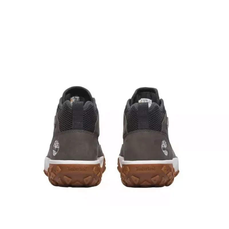Men's Trainers Timberland Greenstride Motion 6 Mid Dark grey