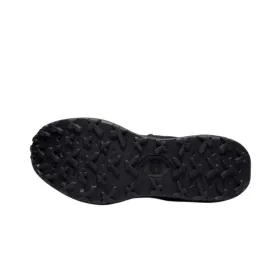 Vyriški kasdieniai treningai Timberland Motion Ledge Low Lace Up Juoda