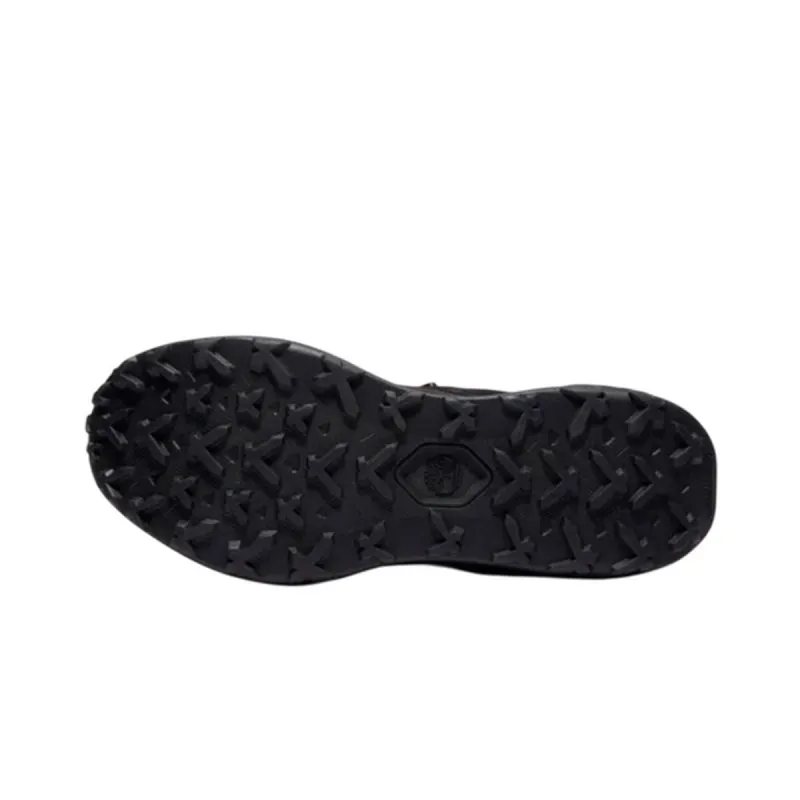 Men’s Casual Trainers Timberland Motion Ledge Low Lace Up Black