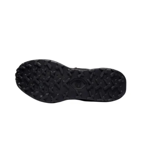 Повседневная обувь мужская Timberland Motion Ledge Low Lace Up Чёрный