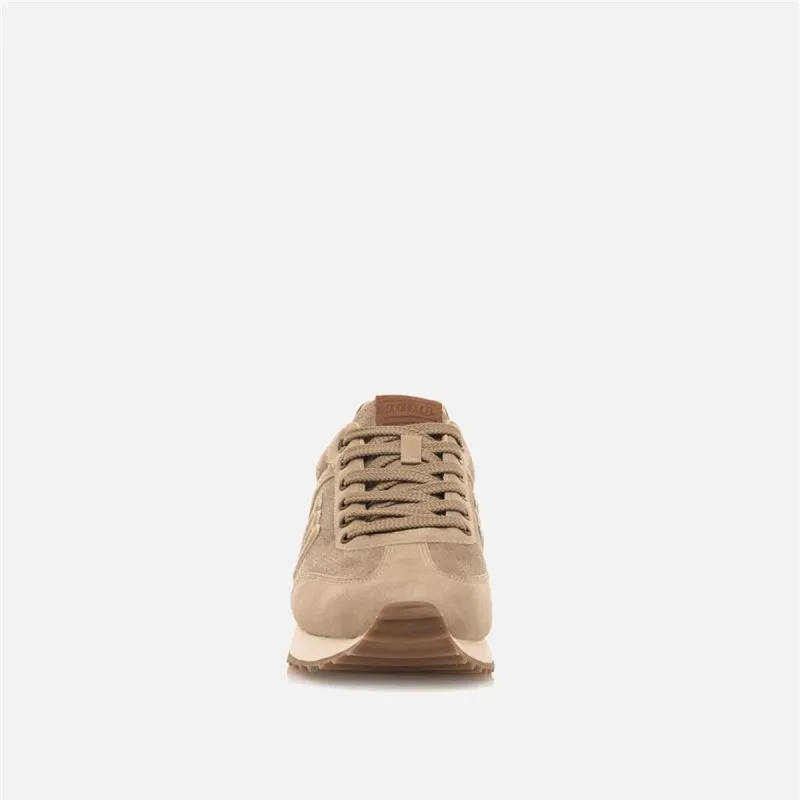 Miesten lenkkitossut Mustang PorlandR Beige