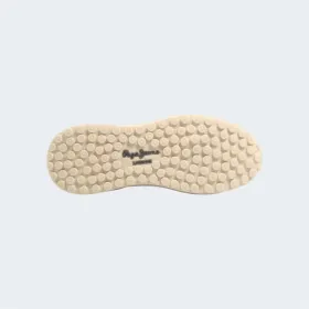 Naiste treeningkingad Pepe Jeans Winslow One Valge