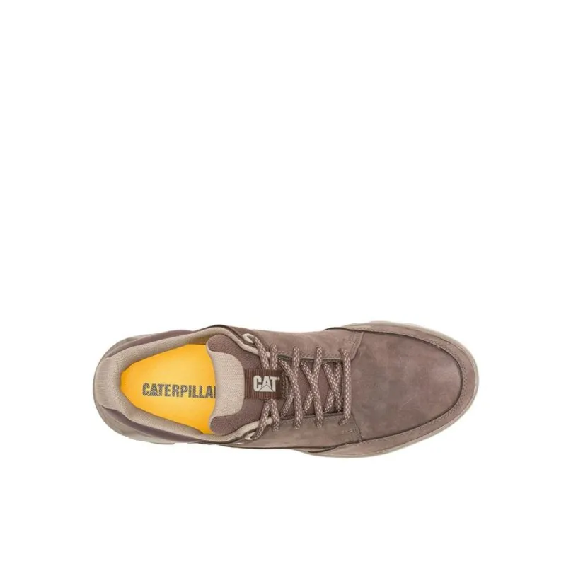 Vyriški sportbačiai Caterpillar Hex Lite Cruise Ruda