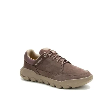Vyriški sportbačiai Caterpillar Hex Lite Cruise Ruda