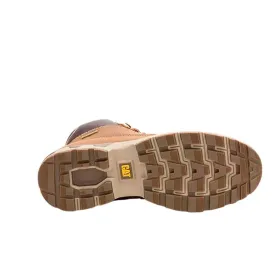 Мужские ботинки Caterpillar Pursue Wp