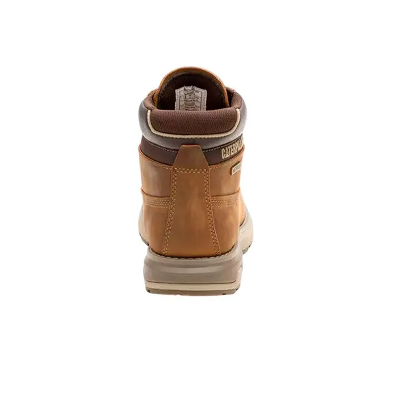 Men's boots Caterpillar Pursue Wp