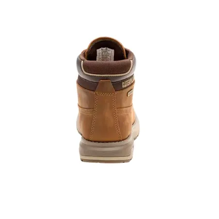 Men's boots Caterpillar Pursue Wp