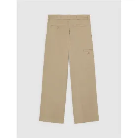 Trousers Dickies 247 Desert Sand Beige