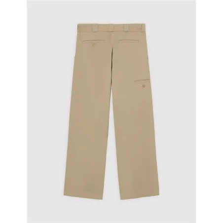 Trumpikės Dickies 247 Desert Sand Rusvai gelsva