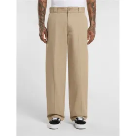 Trumpikės Dickies 247 Desert Sand Rusvai gelsva