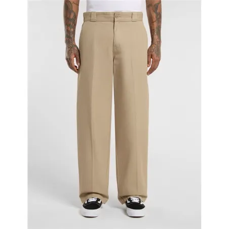 Trumpikės Dickies 247 Desert Sand Rusvai gelsva