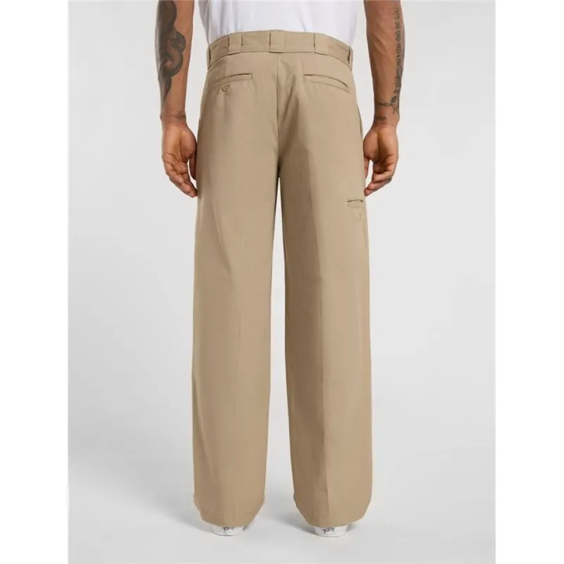 Housut Dickies 247 Desert Sand Beige