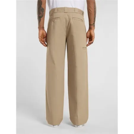 Trumpikės Dickies 247 Desert Sand Rusvai gelsva