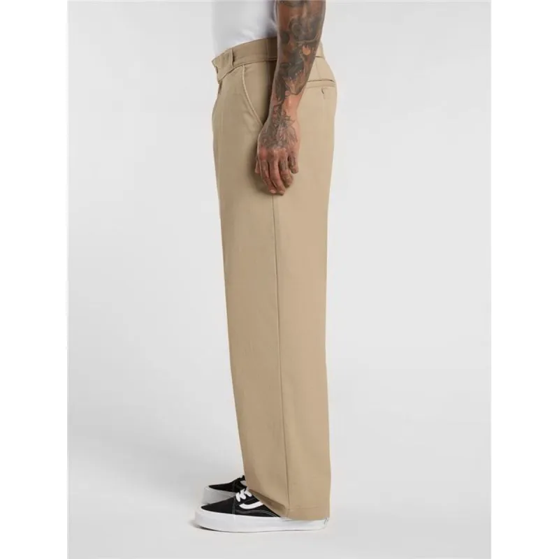 Trumpikės Dickies 247 Desert Sand Rusvai gelsva