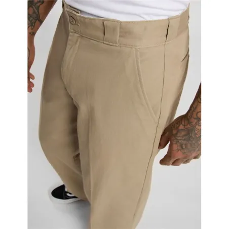 Trumpikės Dickies 247 Desert Sand Rusvai gelsva