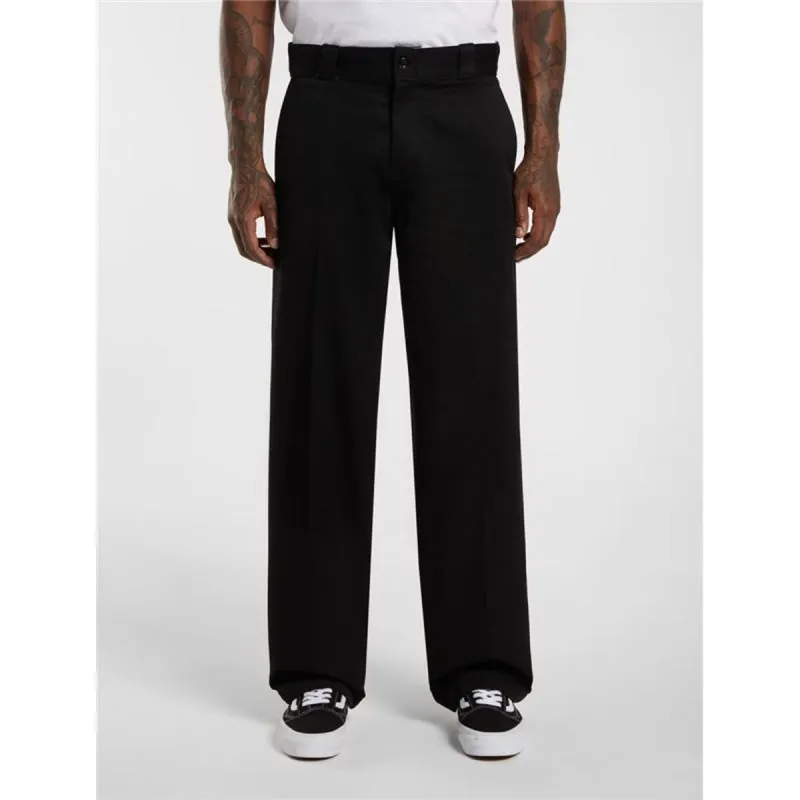 Trumpikės Dickies 247 Juoda