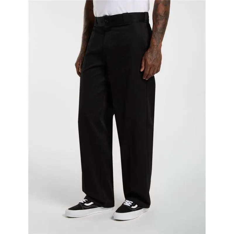 Trumpikės Dickies 247 Juoda