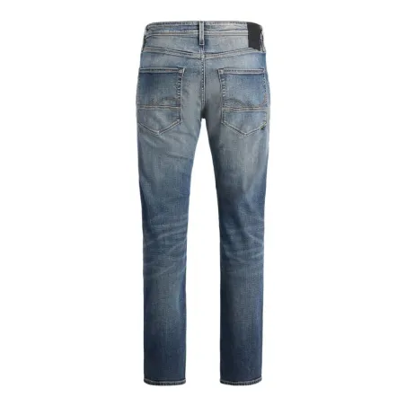 Джинсы мужские Jack & Jones Jjimike Jjfox Cb 082 Синий