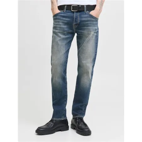 Джинсы мужские Jack & Jones Jjimike Jjfox Cb 082 Синий