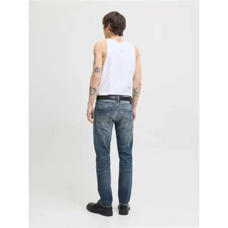 Джинсы мужские Jack & Jones Jjimike Jjfox Cb 082 Синий