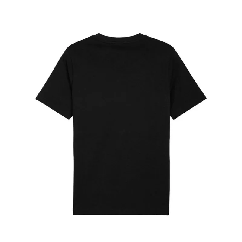 Miesten T-paita Puma Graphic Box Musta
