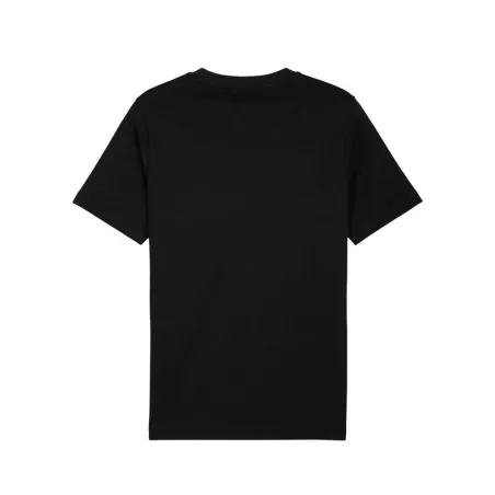 Miesten T-paita Puma Graphic Box Musta