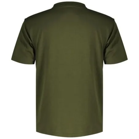 Miesten T-paita Vans Classic Ss Tumman harmaa