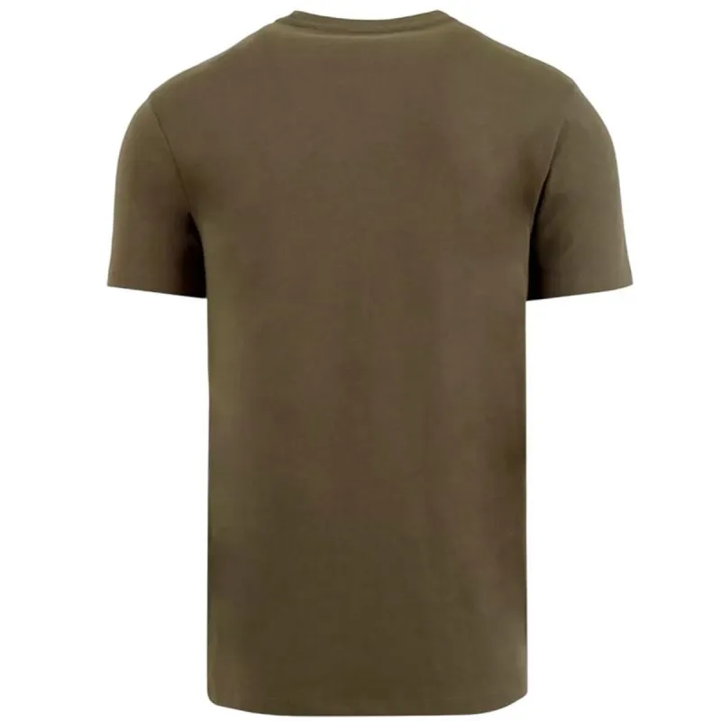Miesten T-paita Timberland Dunstan River Ruskea