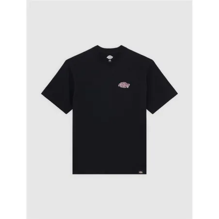 Miesten T-paita Dickies Graysville Ss Musta