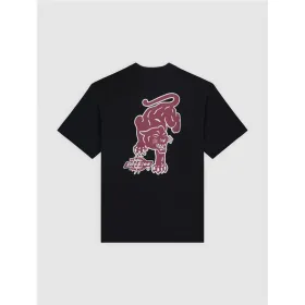 Miesten T-paita Dickies Graysville Ss Musta