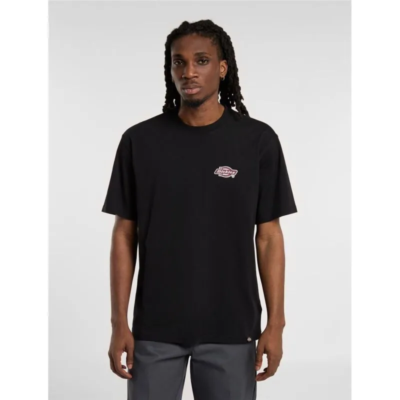 Miesten T-paita Dickies Graysville Ss Musta
