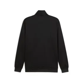 Jacket Puma Maximal Metallic Tra