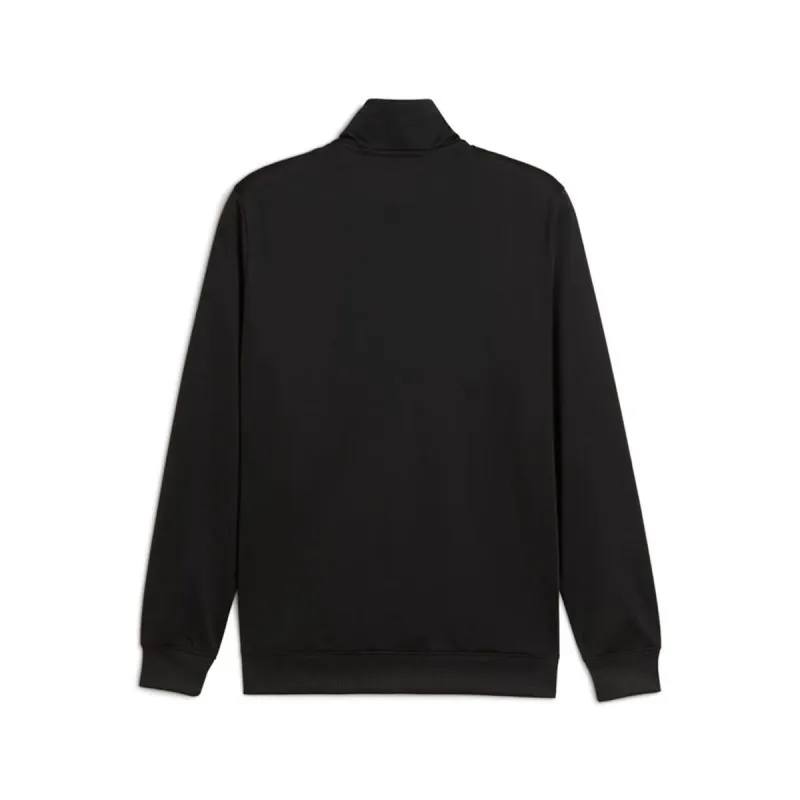 Jacket Puma Maximal Metallic Tra
