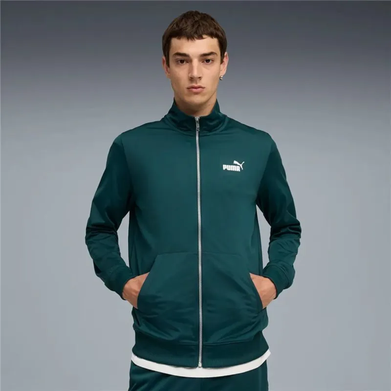 Pintsak Puma Maximal Metallic
