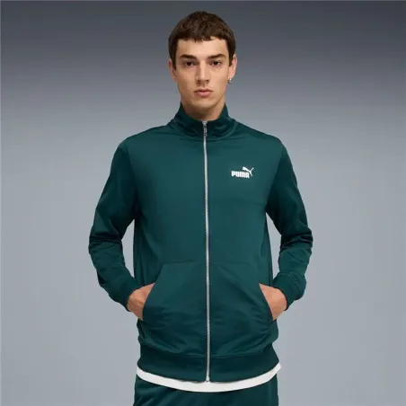 Pintsak Puma Maximal Metallic