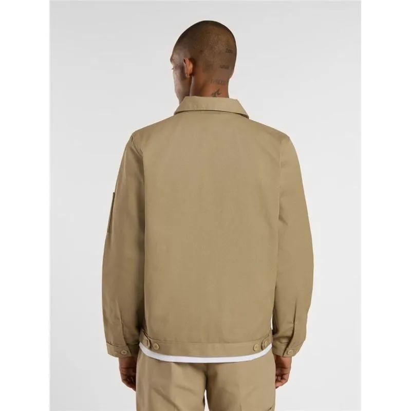 Takki Dickies Eisenhower Ruskea
