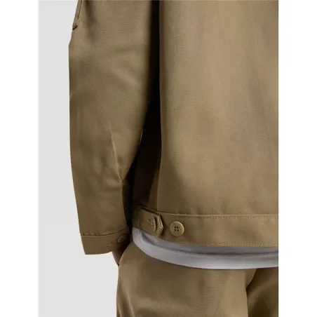 Pintsak Dickies Eisenhower Pruun