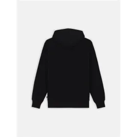 Švarkas Dickies Summerdale Zip Through Juoda