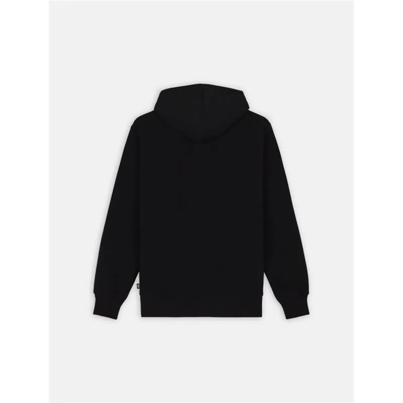 Пиджак Dickies Summerdale Zip Through Чёрный