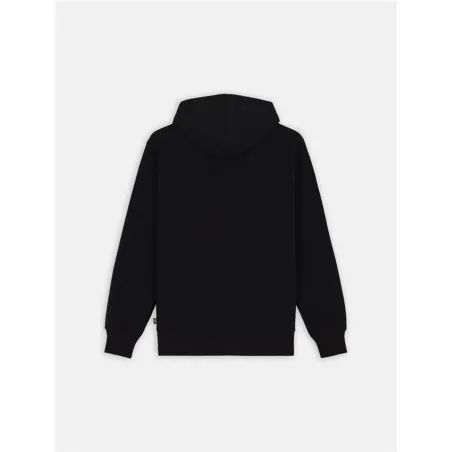 Jacket Dickies Summerdale Zip Through Black