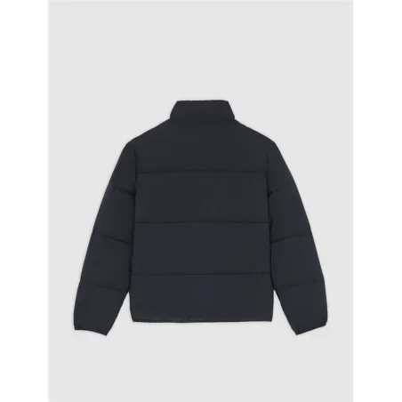 Jacket Dickies Summerdale Puffer Black