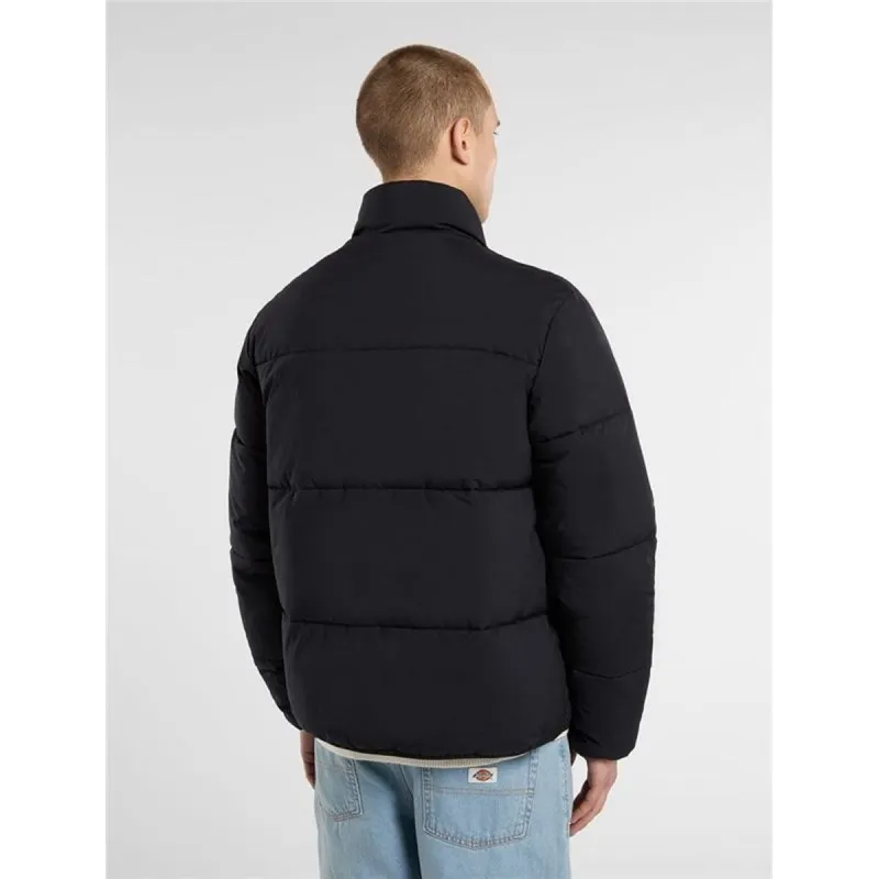 Pintsak Dickies Summerdale Puffer Must