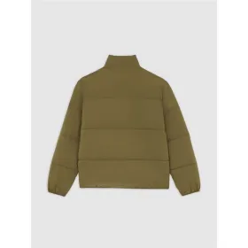 Ponijs Dickies Summerdale Puffer Military Gr Olīvas