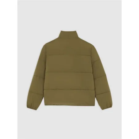 Ponijs Dickies Summerdale Puffer Military Gr Olīvas