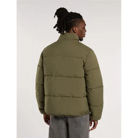 Takki Dickies Summerdale Puffer Military Gr Oliivi
