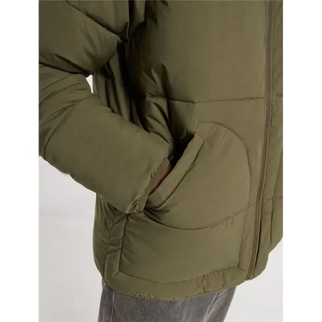 Ponijs Dickies Summerdale Puffer Military Gr Olīvas