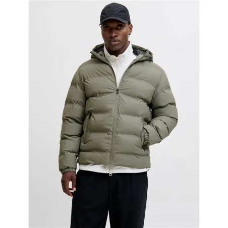 Jacket Jack & Jones Jjelements Pu Puffer