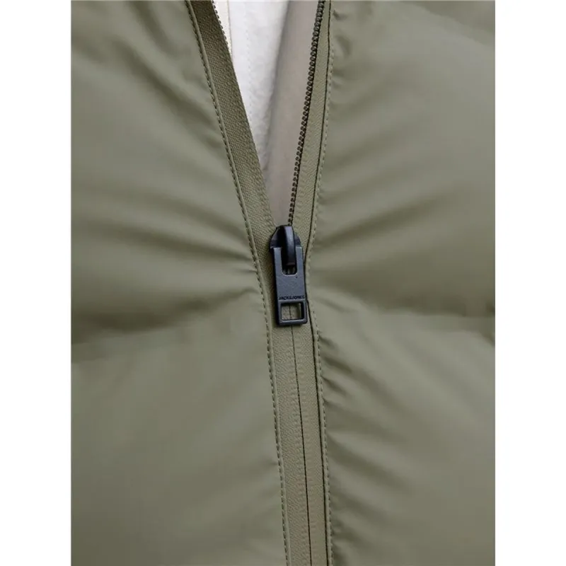 Jacket Jack & Jones Jjelements Pu Puffer
